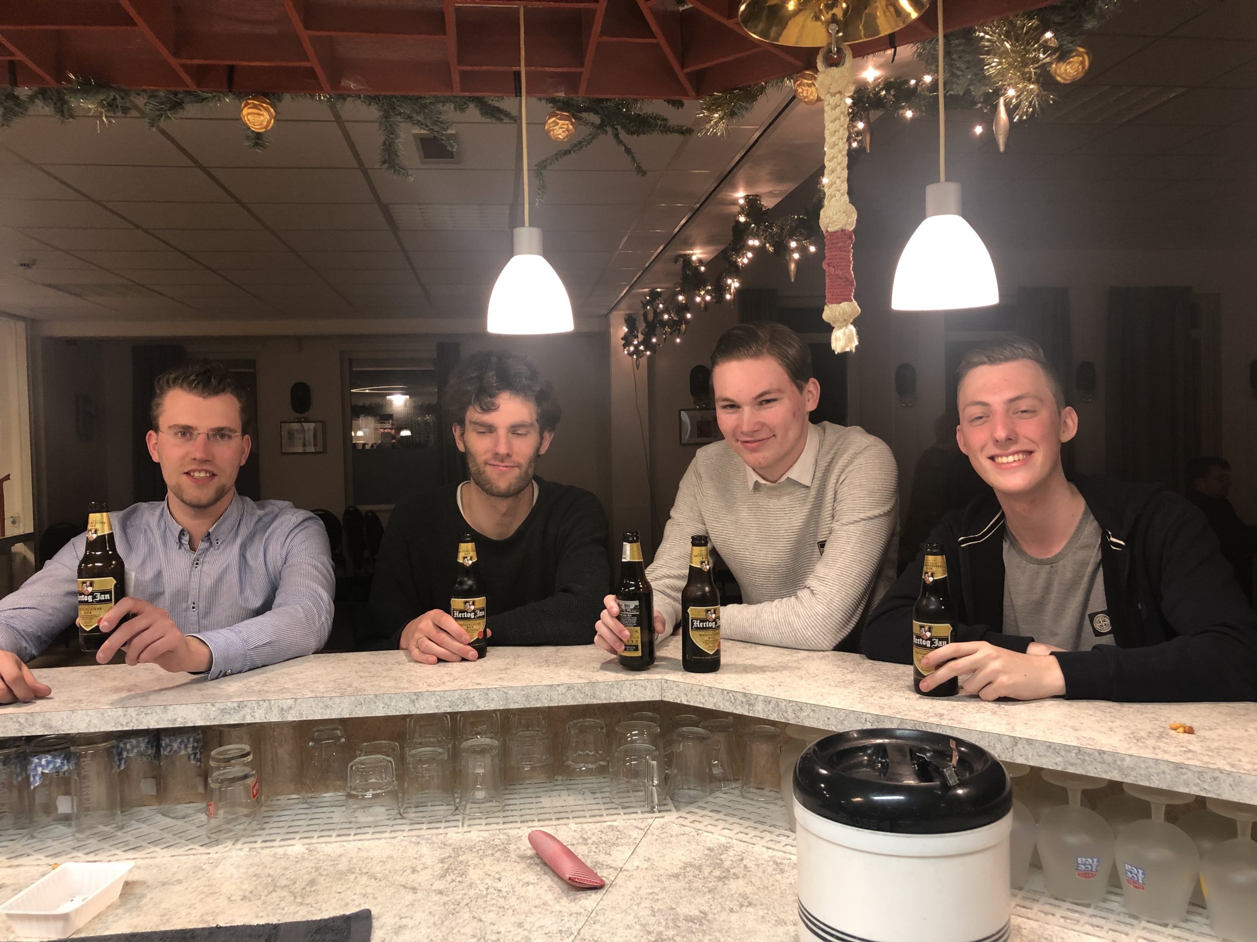 RSB Beker – “Het was helemaal niets!”