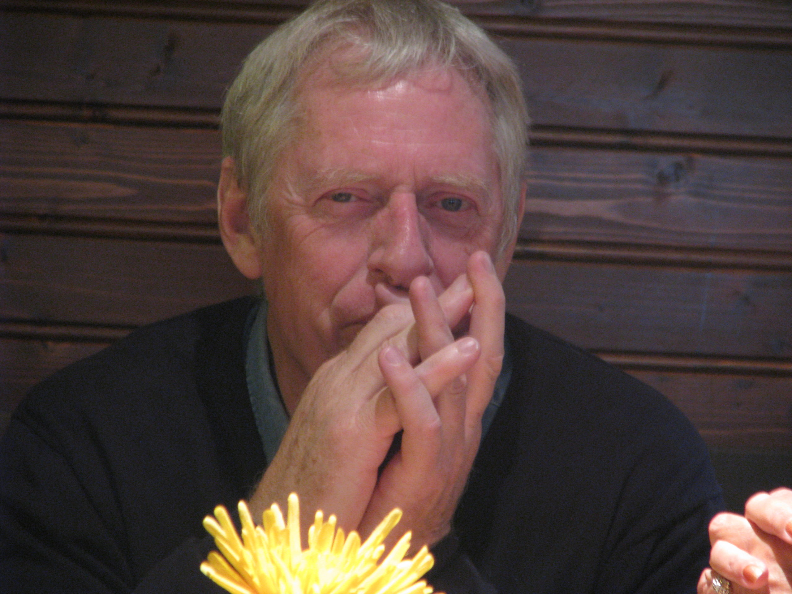 In Memoriam Jan Sulman (1949-2020)