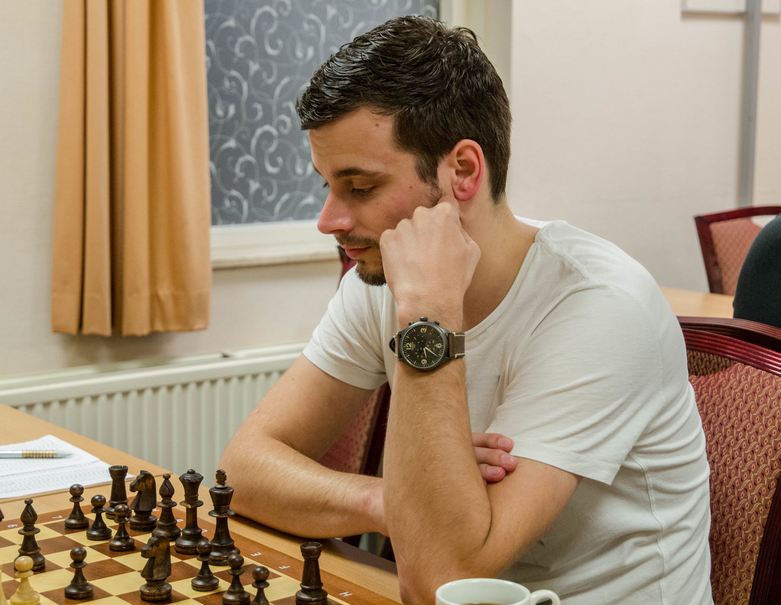 De Van Rekoms slaan toe in 4e digitale ronde