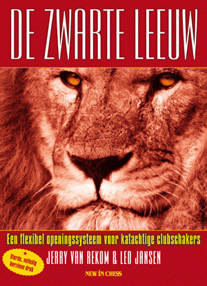 Schaakopening De Leeuw blijft in de belangstelling