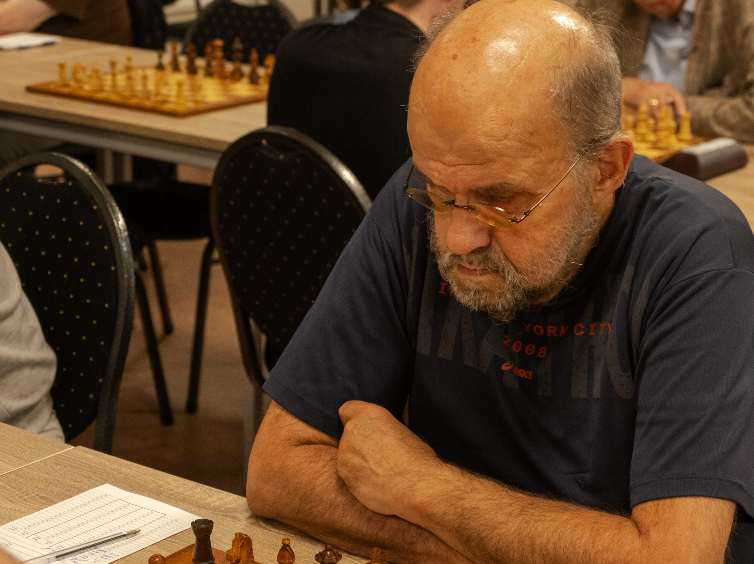 KNSB 2: Het had zo mooi kunnen zijn…